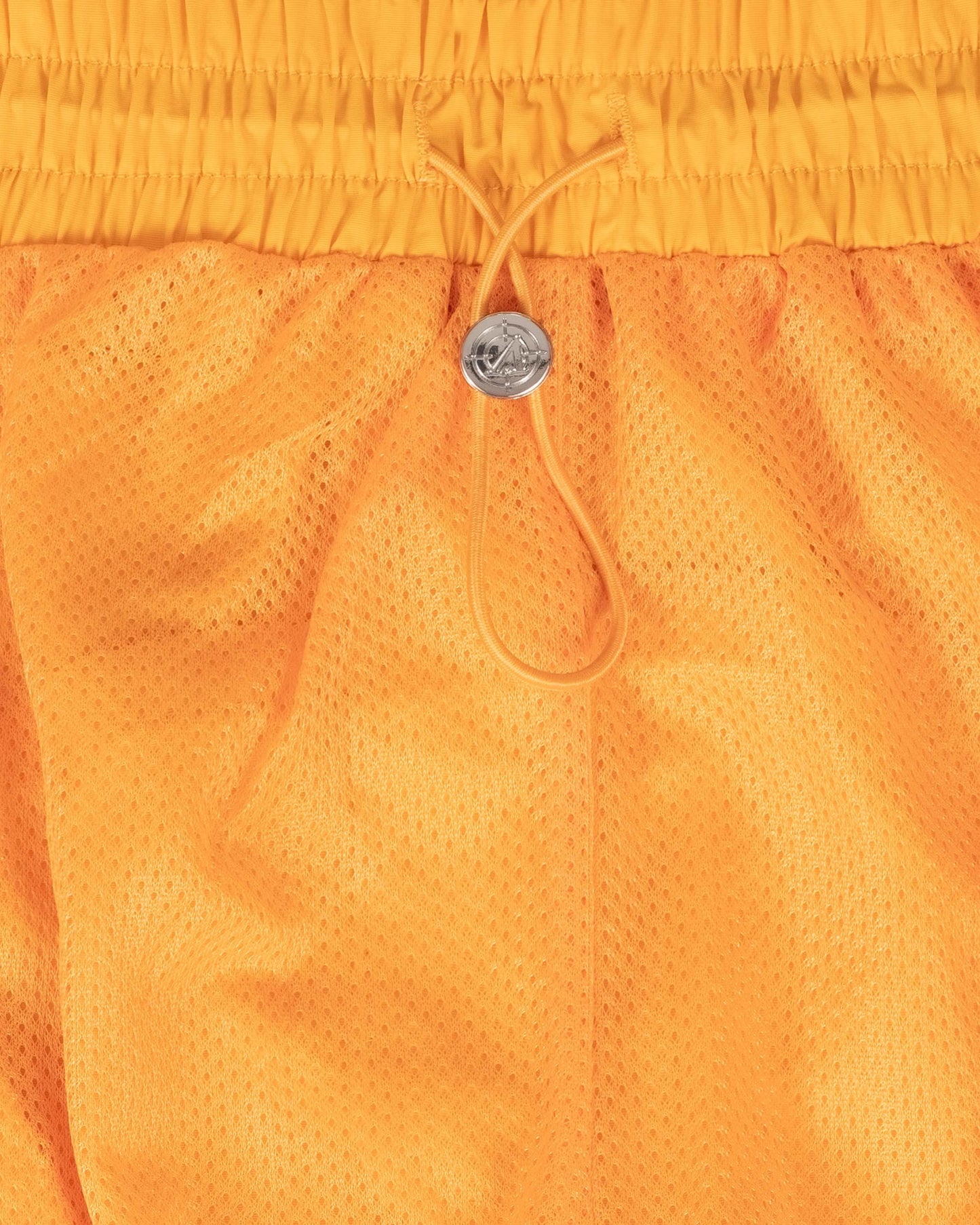 TRACK PANTS YELLOW