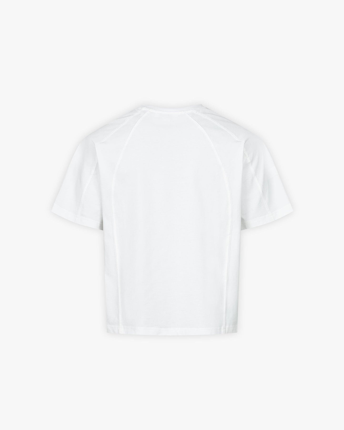 T-SHIRT WHITE