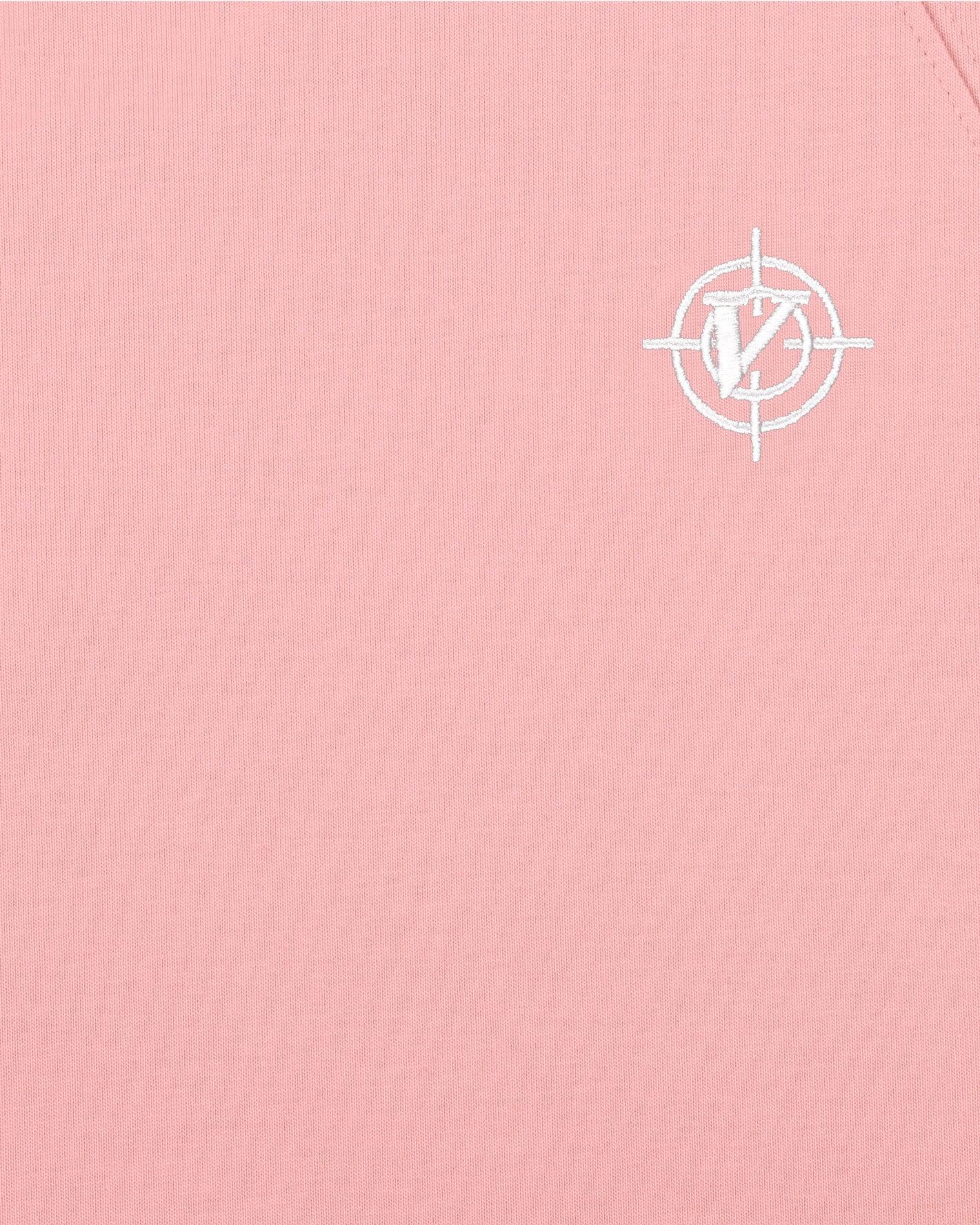 T-SHIRT PINK
