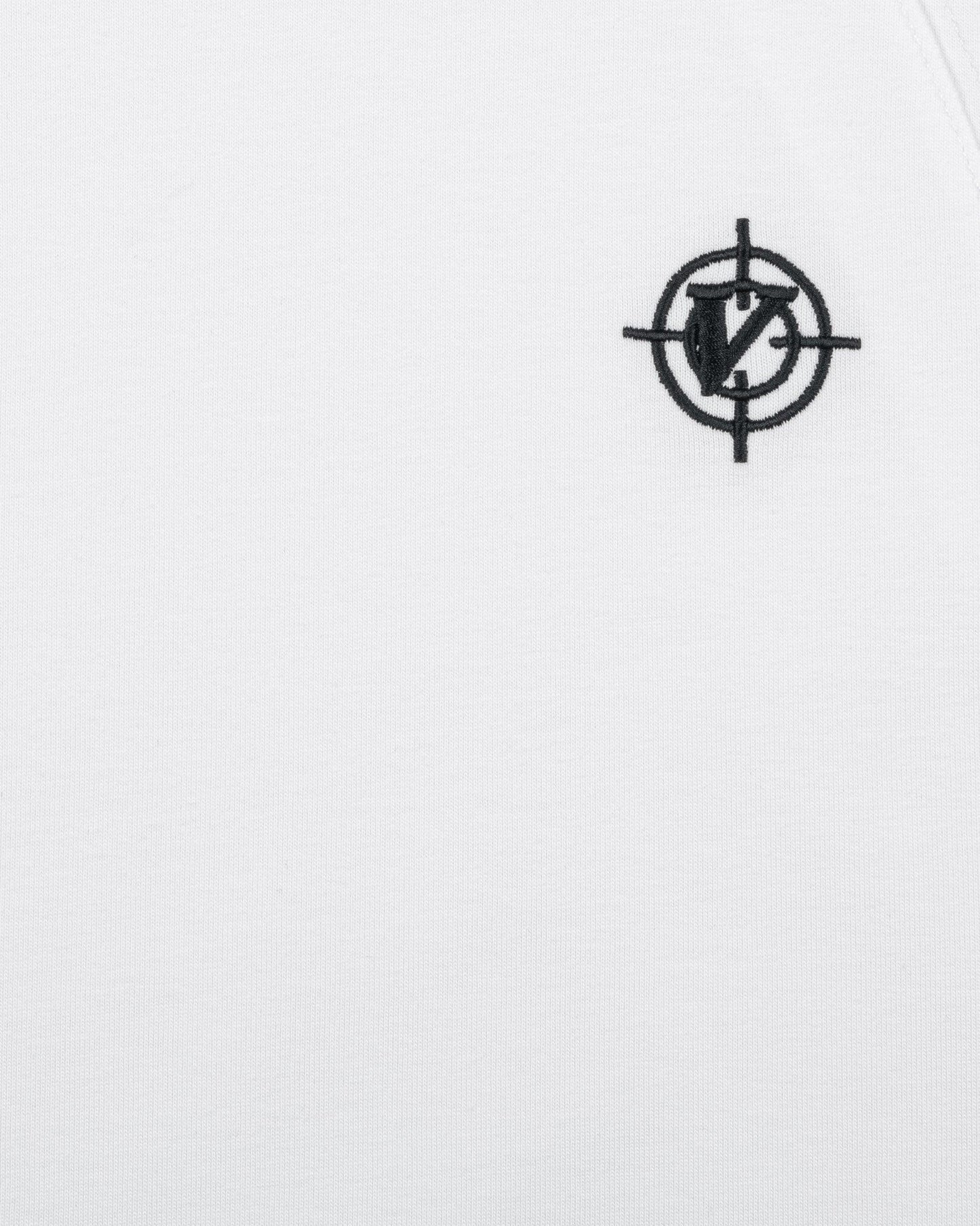 T-SHIRT WHITE