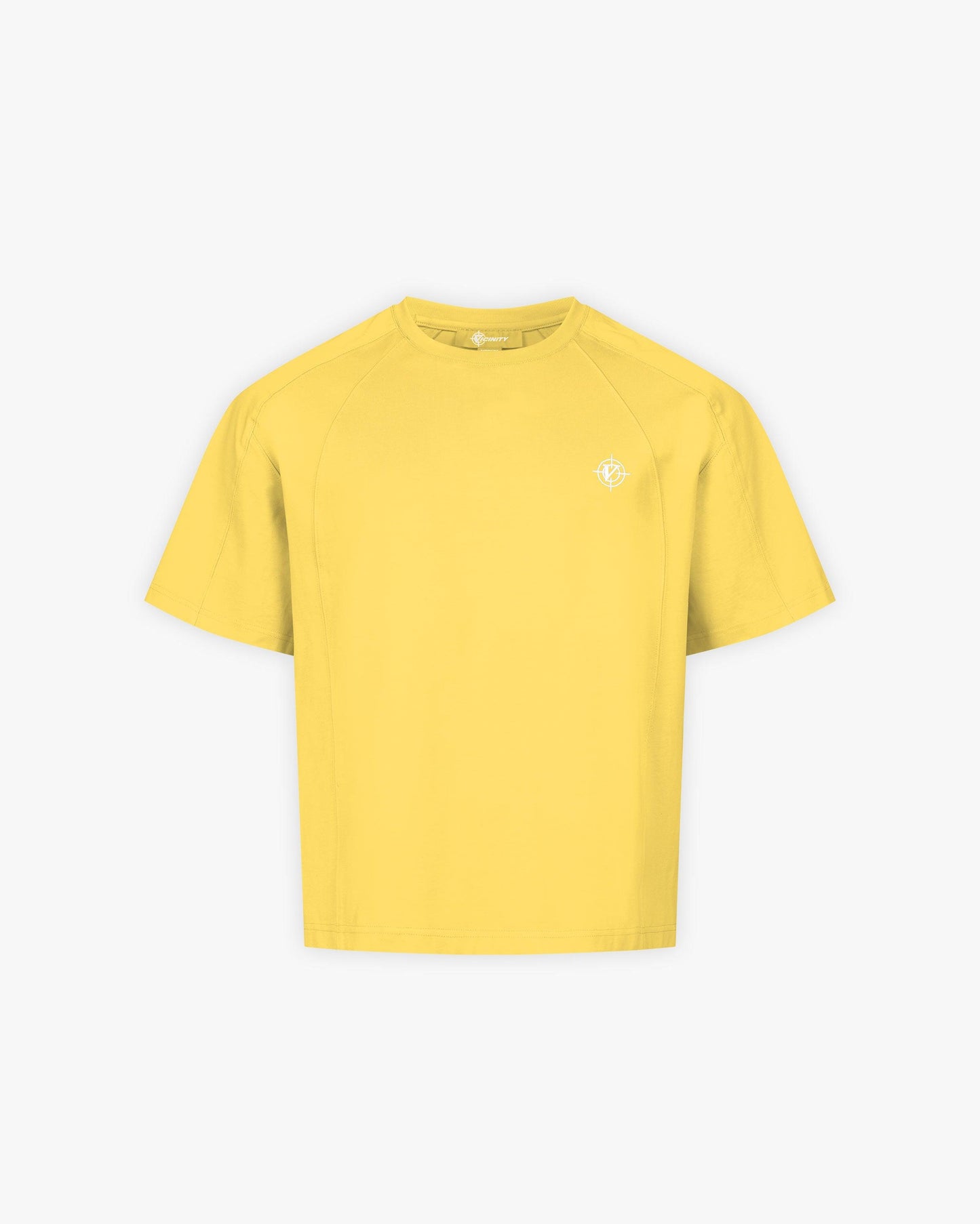 T-SHIRT SUNFLOWER