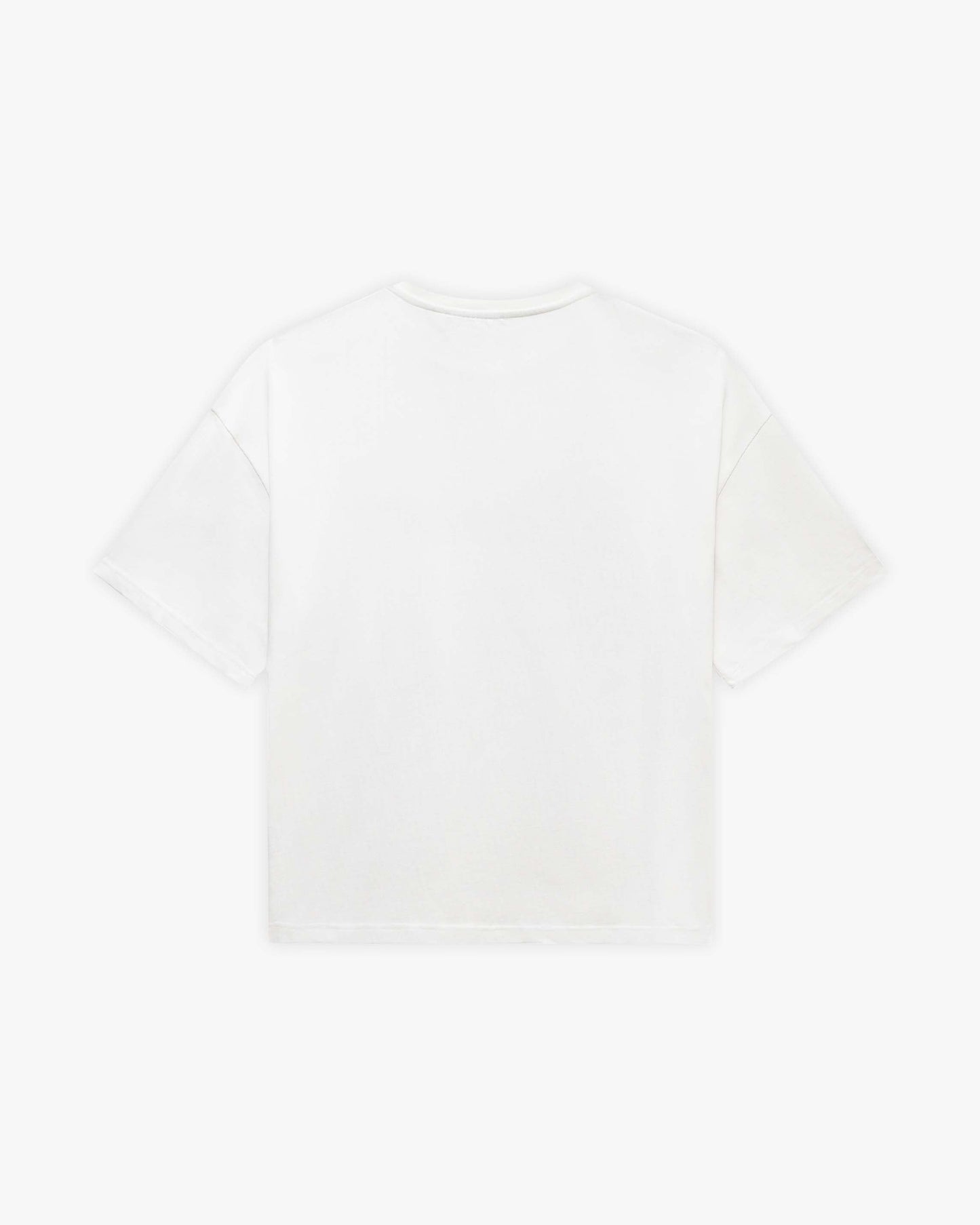 ARCHITECTURE TEE WHITE
