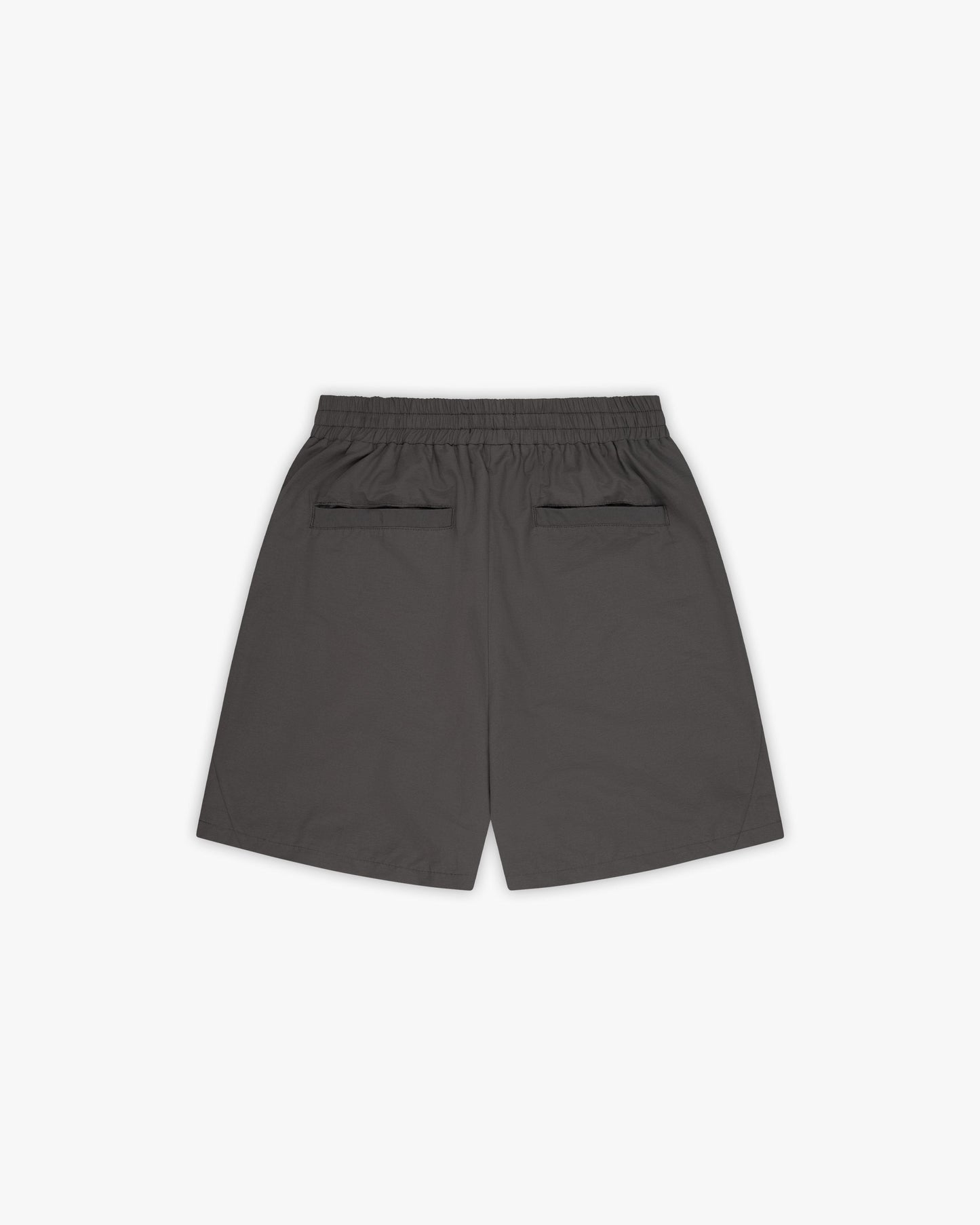 SWIMSHORTS GREY