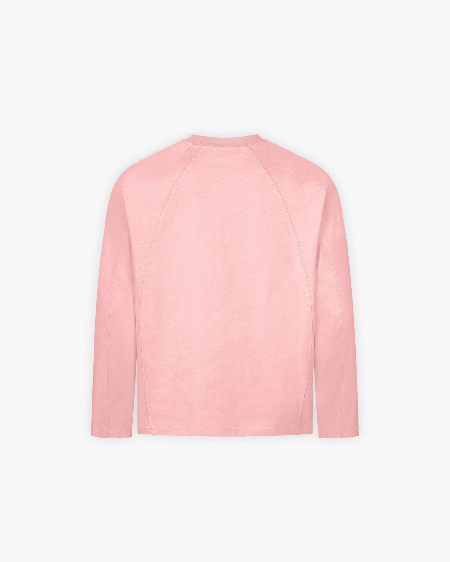LONGSLEEVE PINK