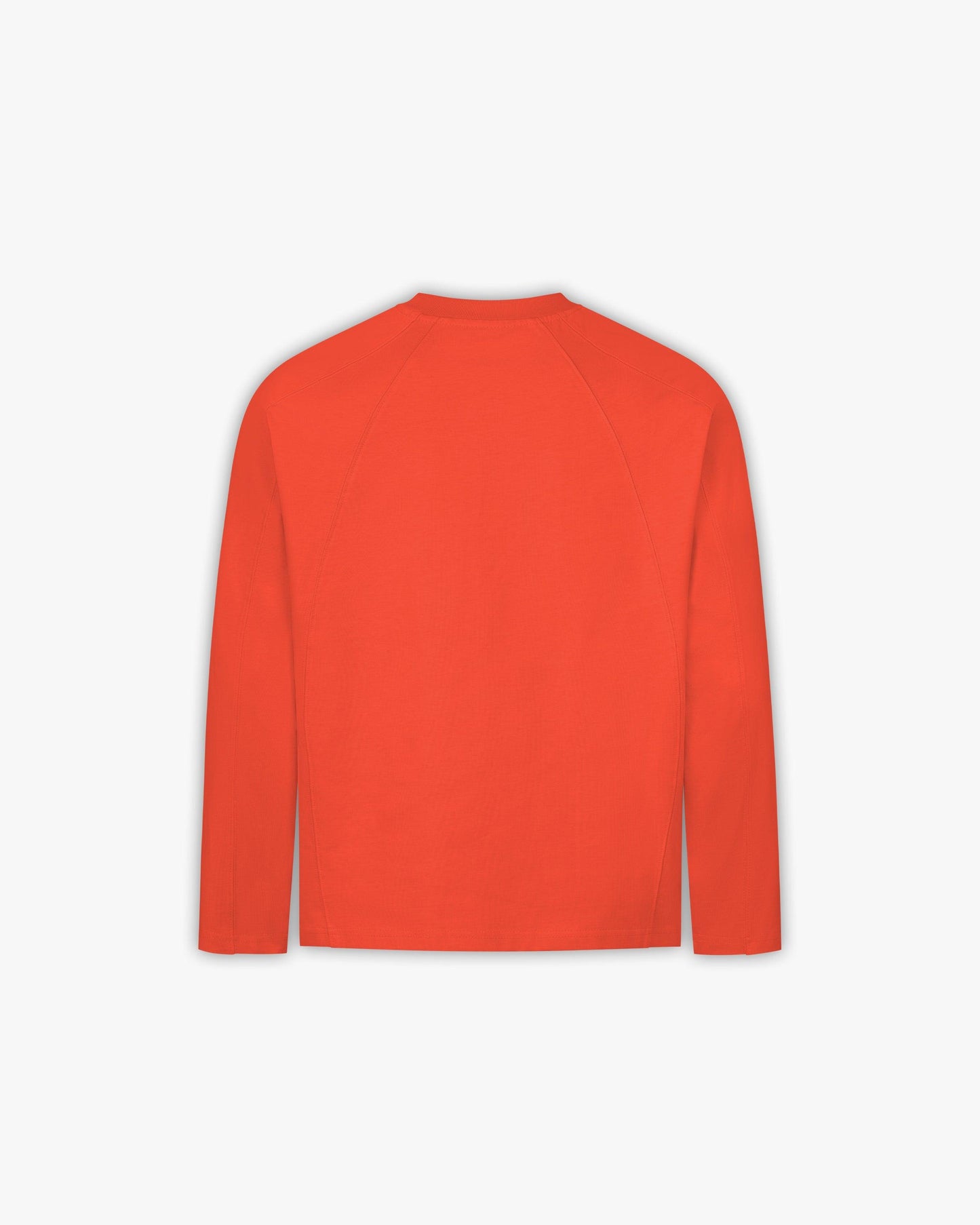 LONGSLEEVE STRAWBERRY
