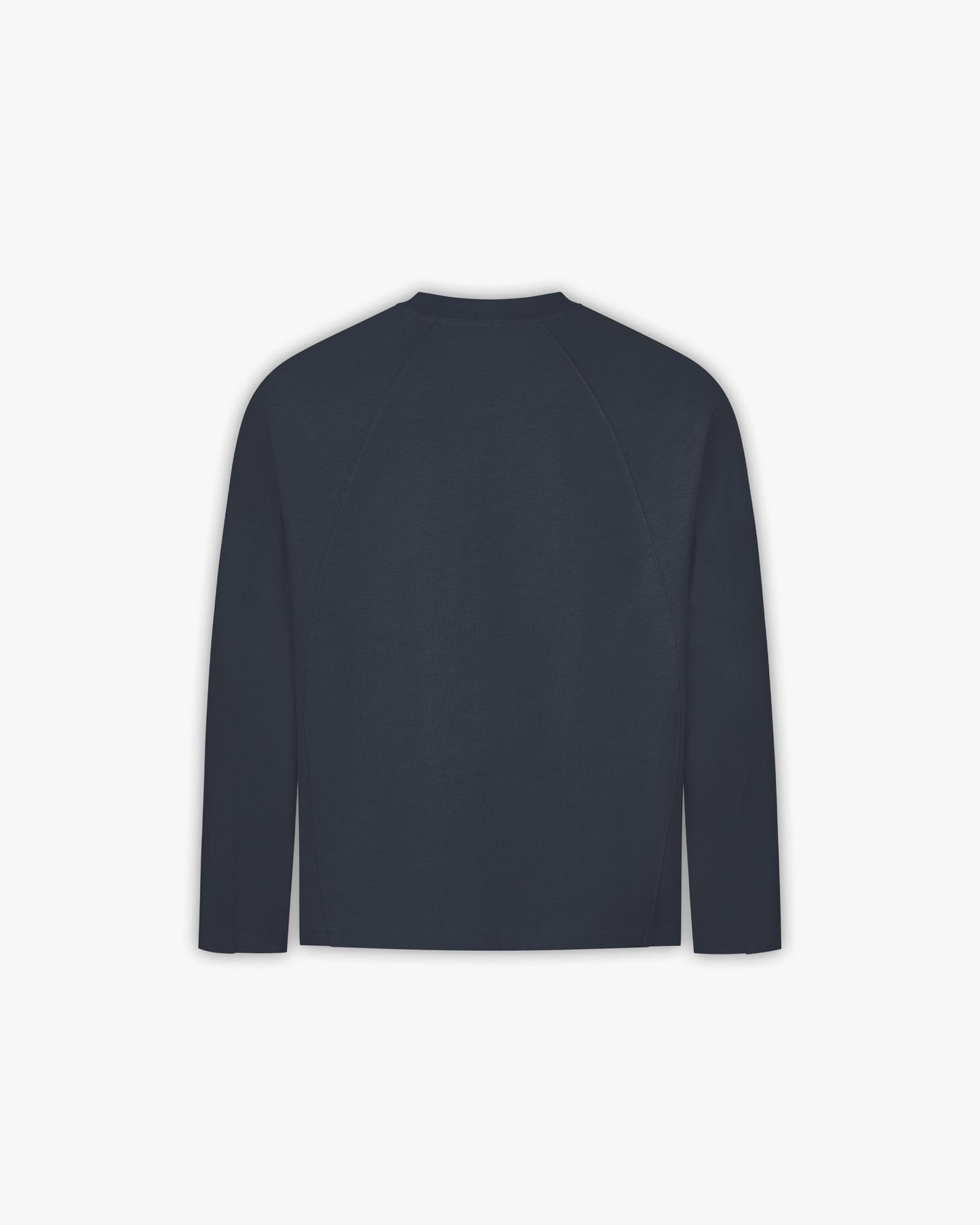 LONGSLEEVE NAVY