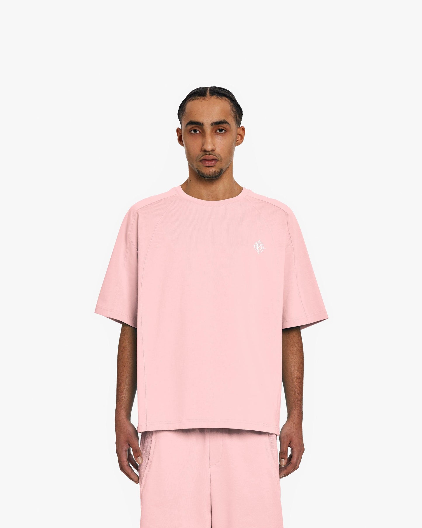 T-SHIRT PINK