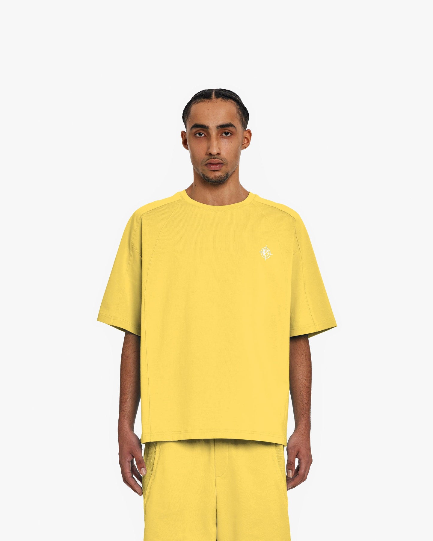 T-SHIRT SUNFLOWER