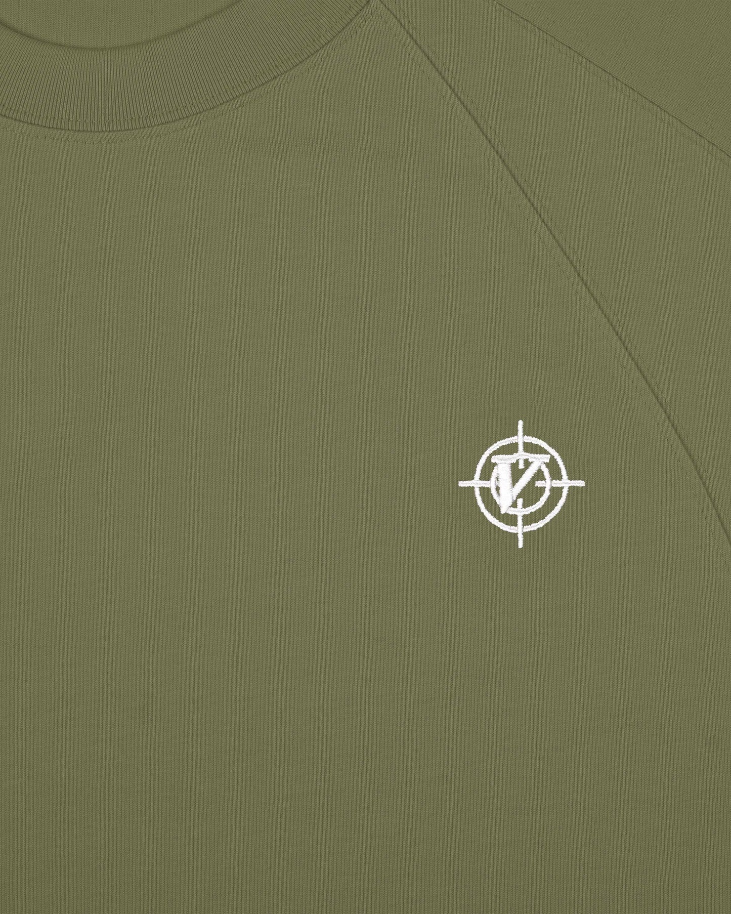 LONGSLEEVE KHAKI