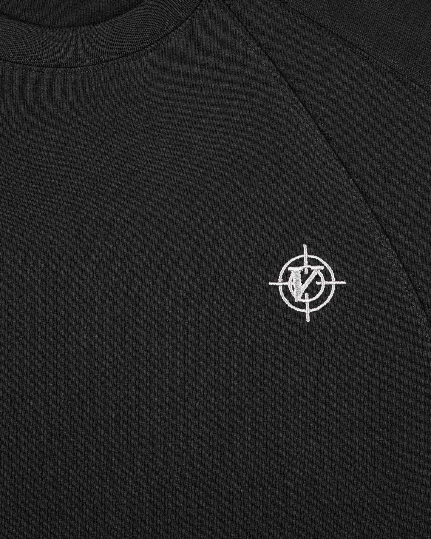 LONGSLEEVE BLACK