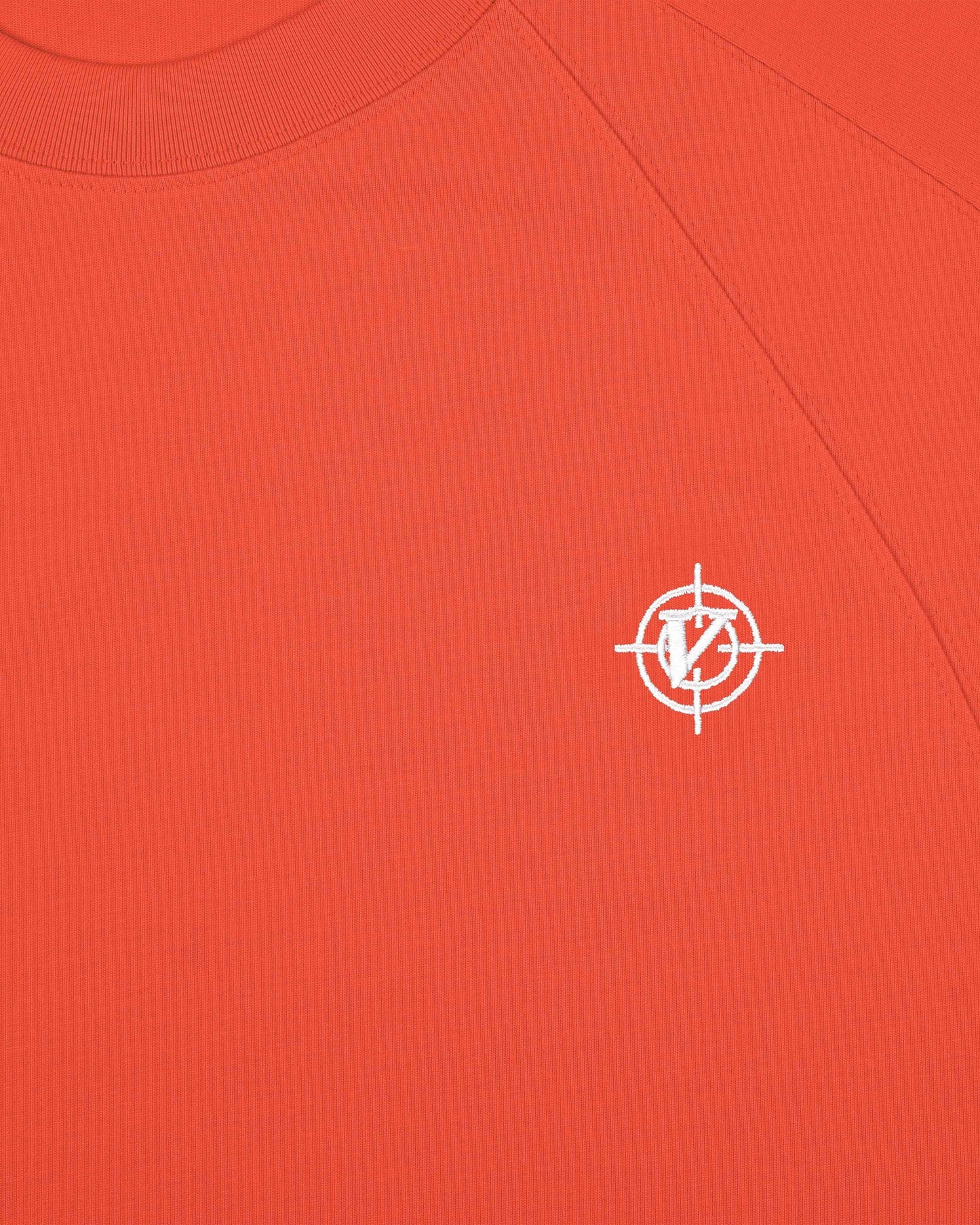 LONGSLEEVE STRAWBERRY