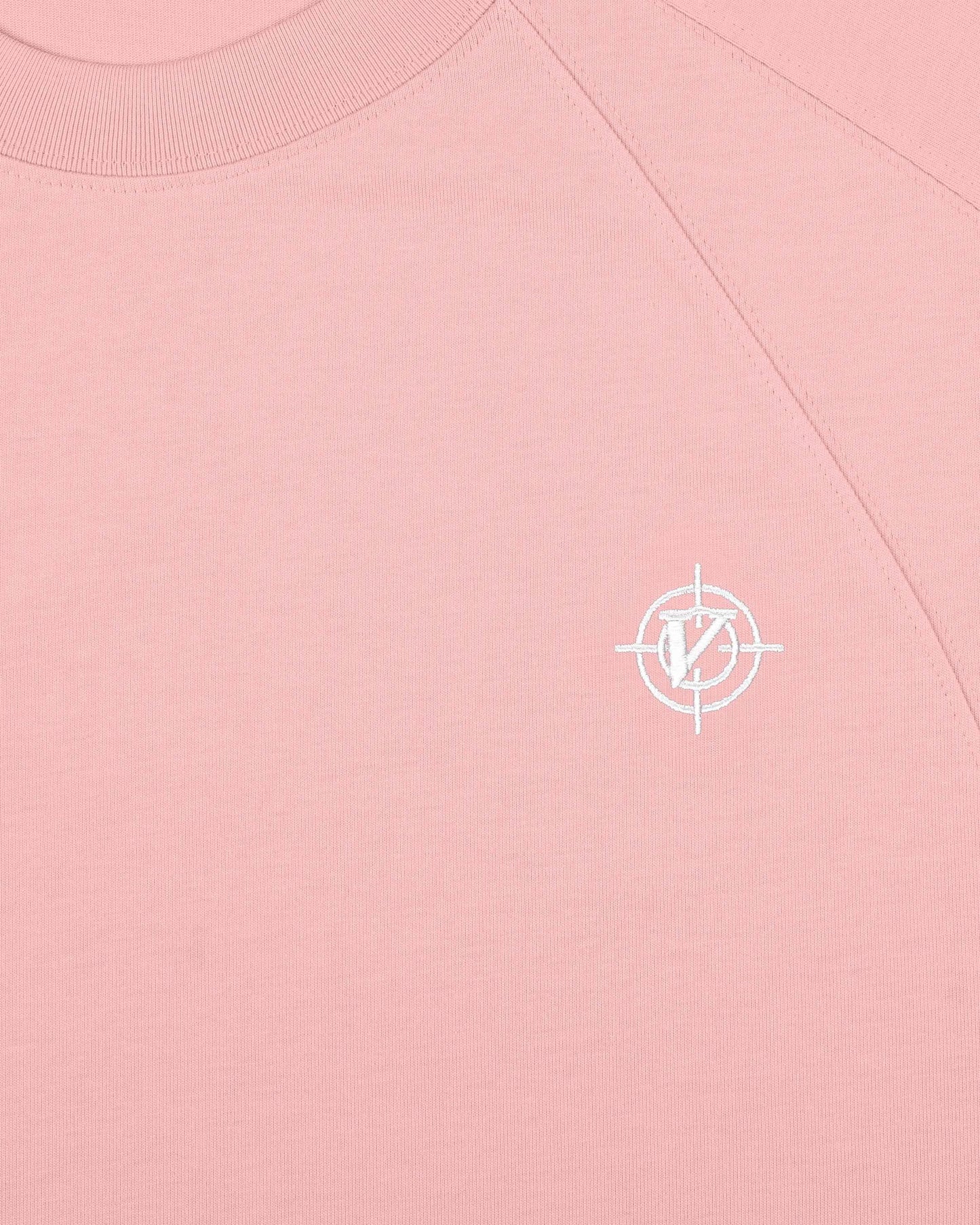 LONGSLEEVE PINK