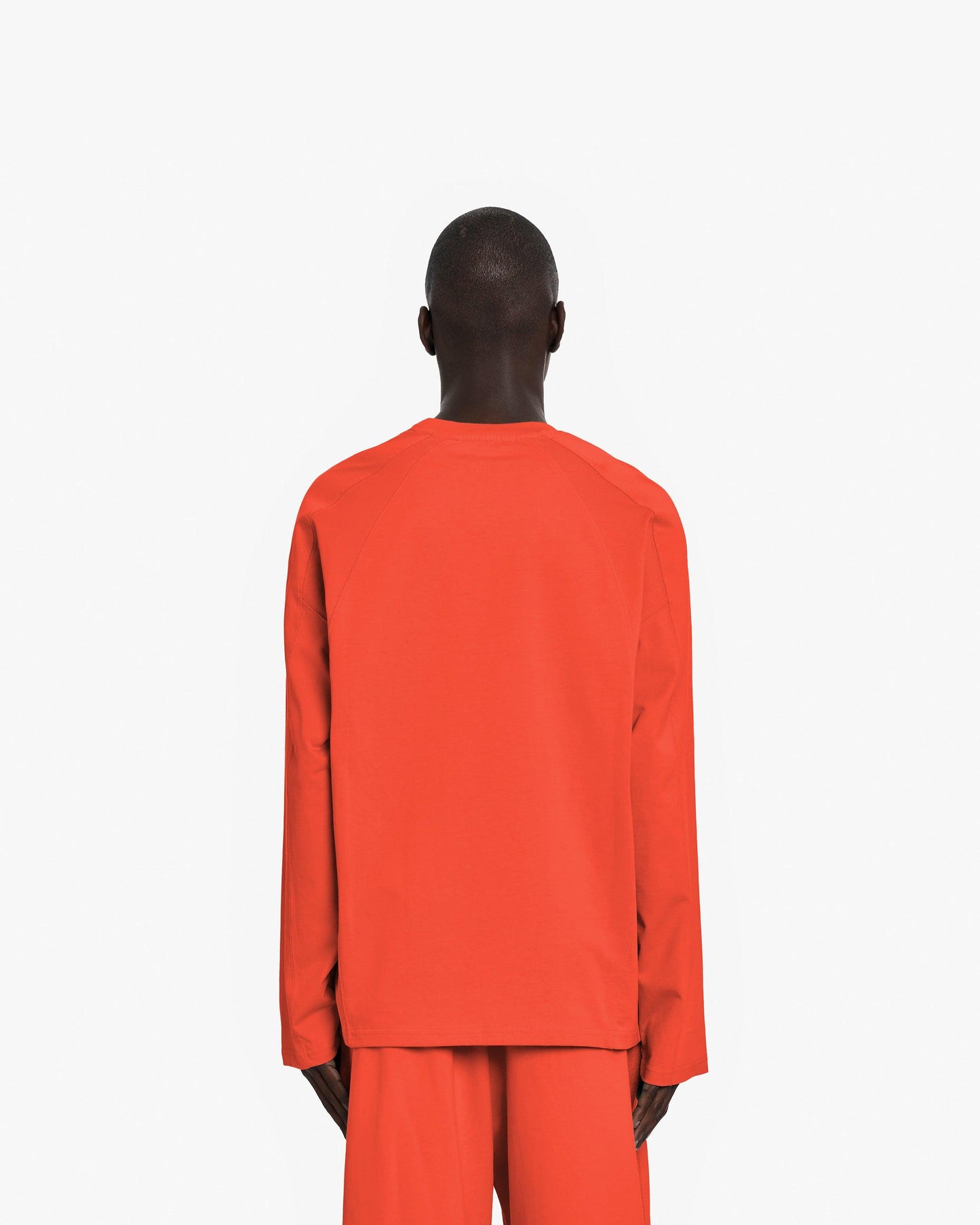 LONGSLEEVE STRAWBERRY
