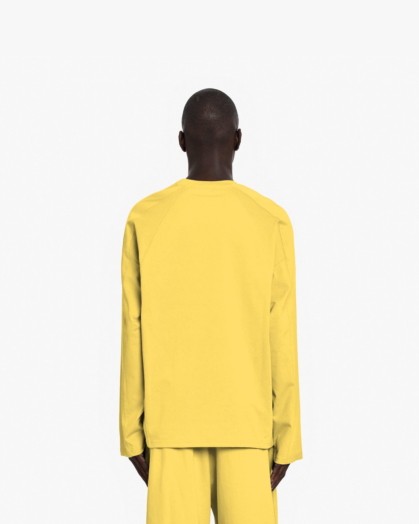LONGSLEEVE SUNFLOWER