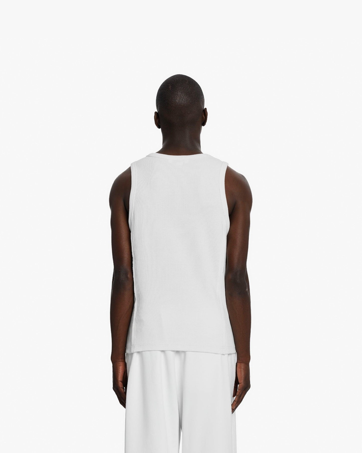 TANKTOP WHITE