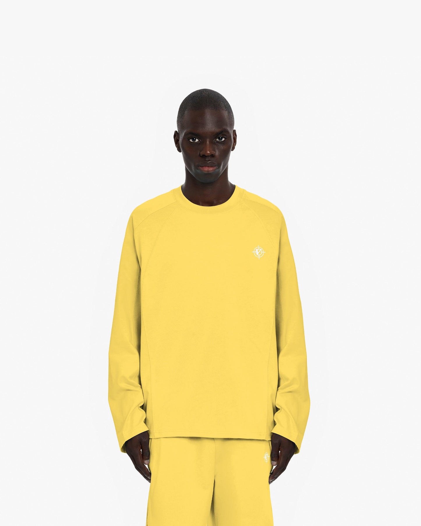 LONGSLEEVE SUNFLOWER