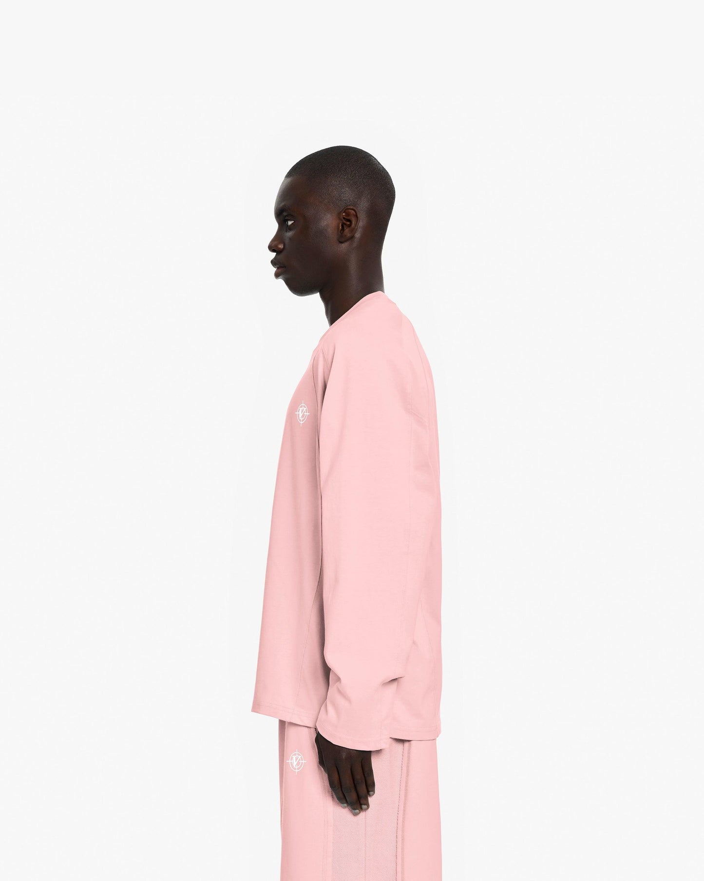 LONGSLEEVE PINK