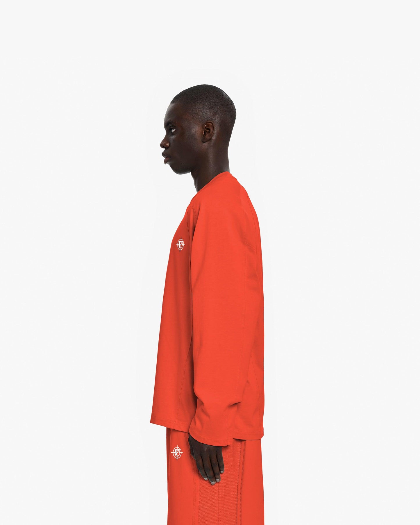 LONGSLEEVE STRAWBERRY
