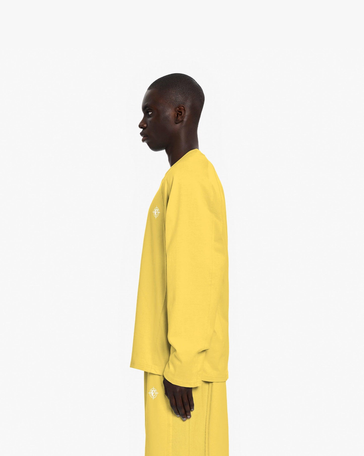 LONGSLEEVE SUNFLOWER