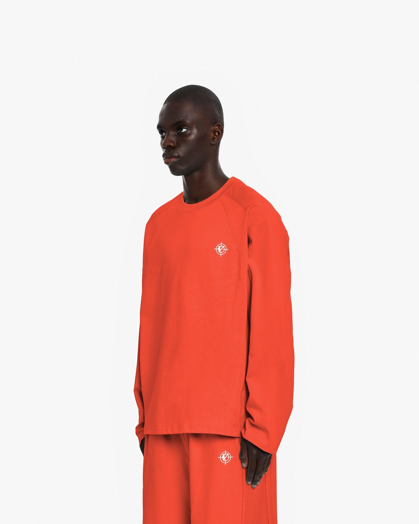 LONGSLEEVE STRAWBERRY