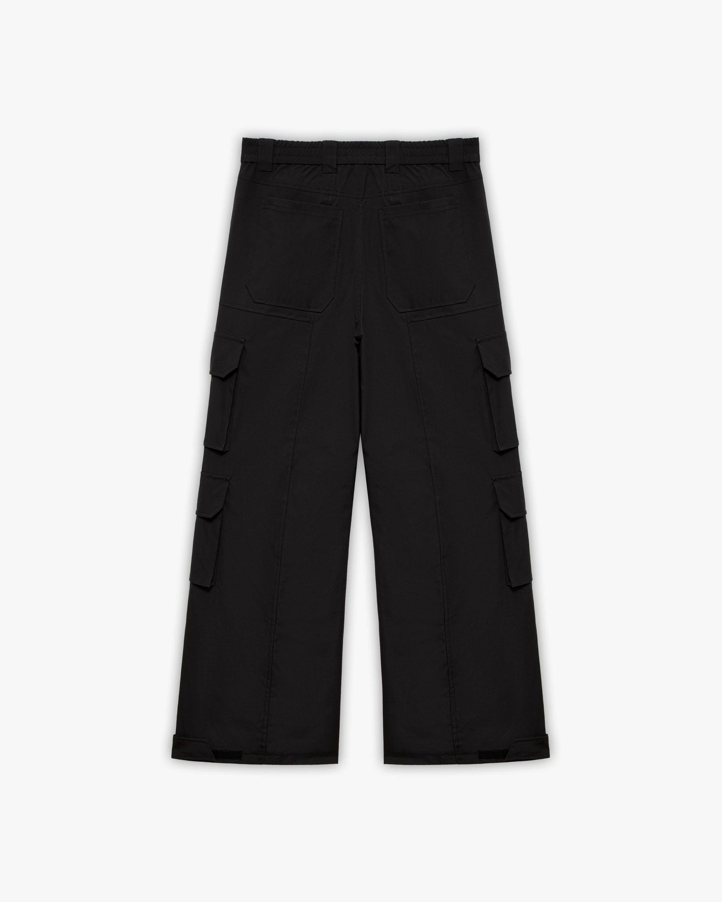 TRAIL CARGO BLACK