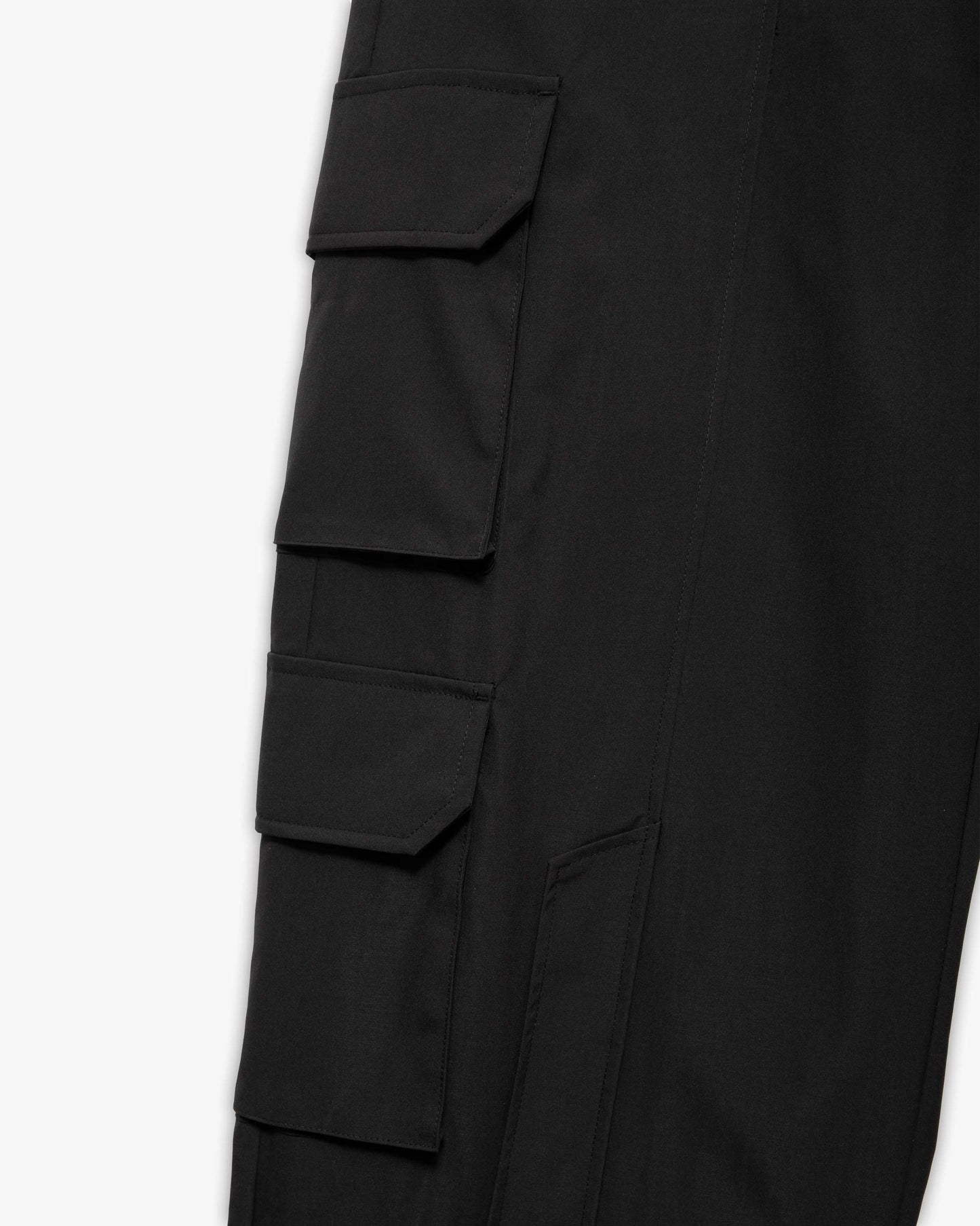 TRAIL CARGO BLACK