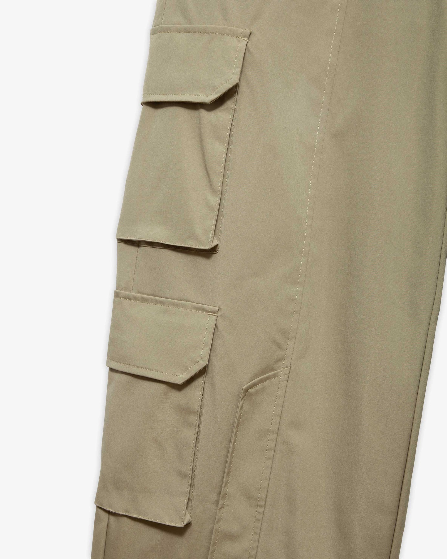TRAIL CARGO BROWN