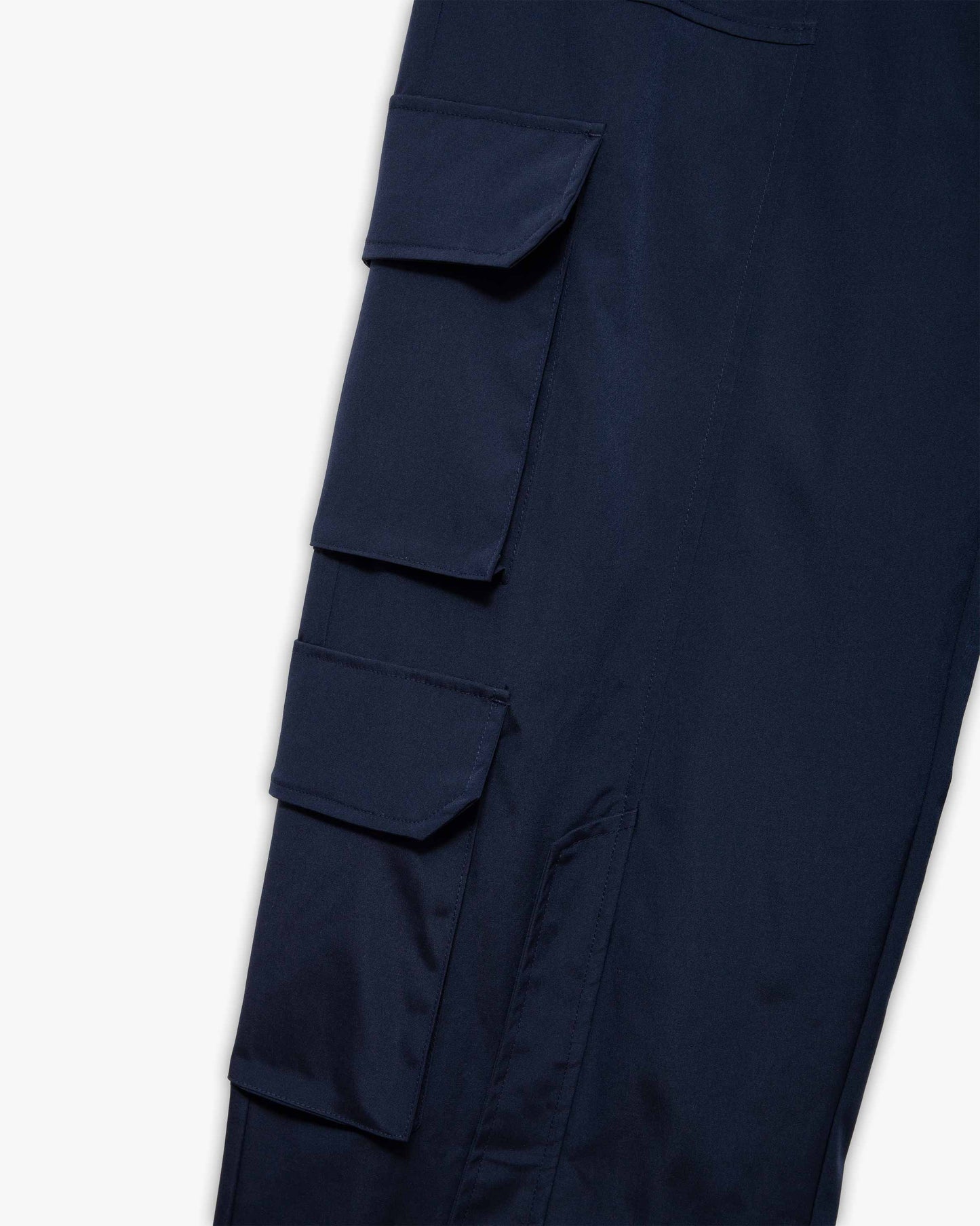 TRAIL CARGO NAVY
