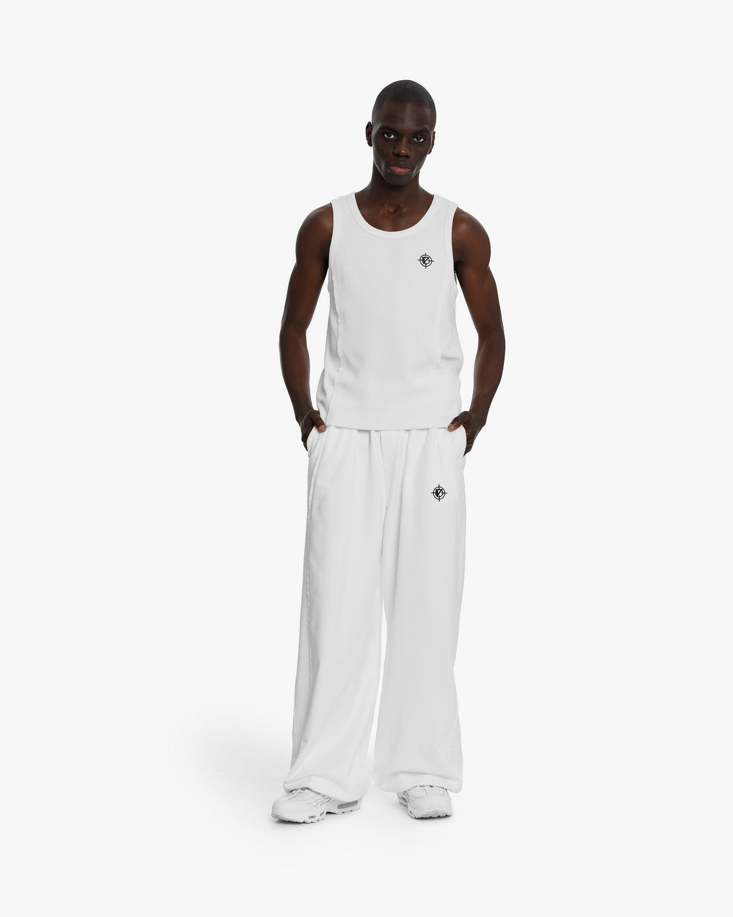TANKTOP WHITE