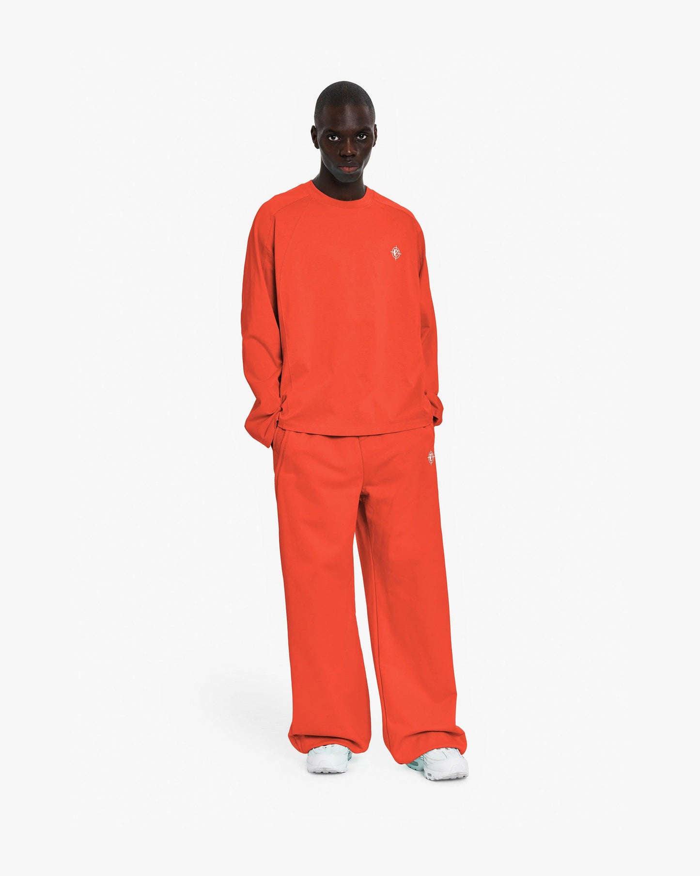 LONGSLEEVE STRAWBERRY