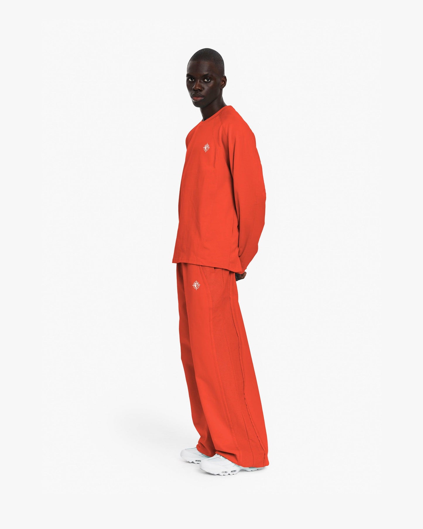LONGSLEEVE STRAWBERRY
