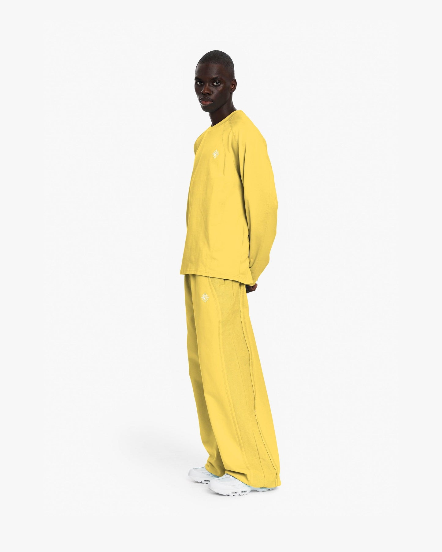 LONGSLEEVE SUNFLOWER