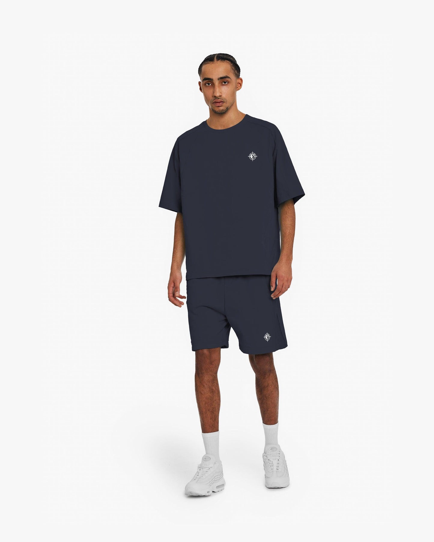 T-SHIRT NAVY