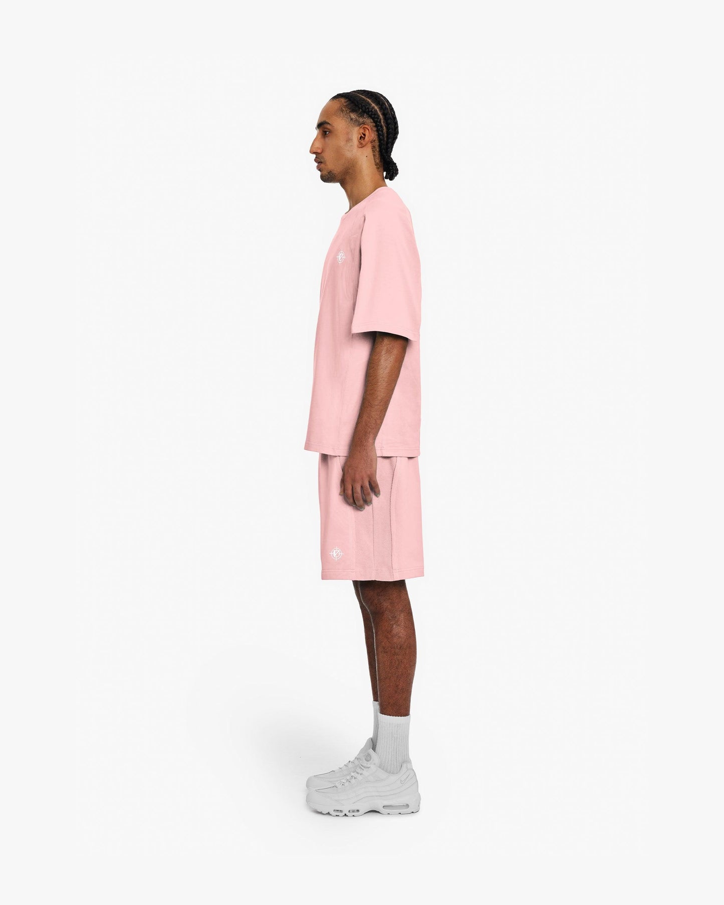 T-SHIRT PINK