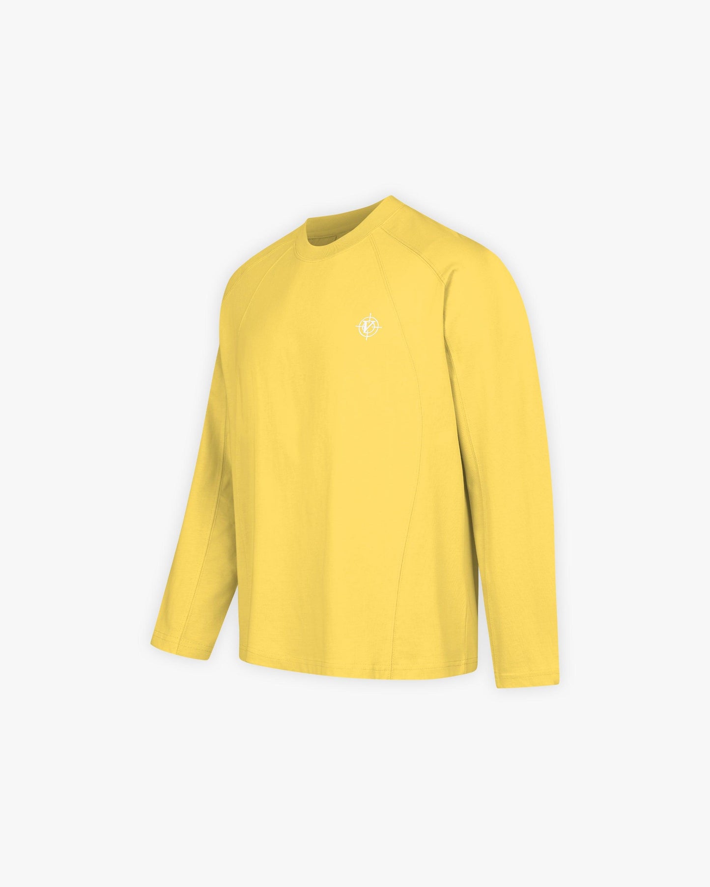 LONGSLEEVE SUNFLOWER