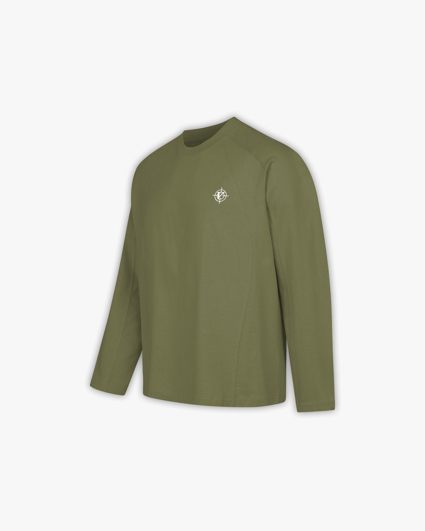 LONGSLEEVE KHAKI