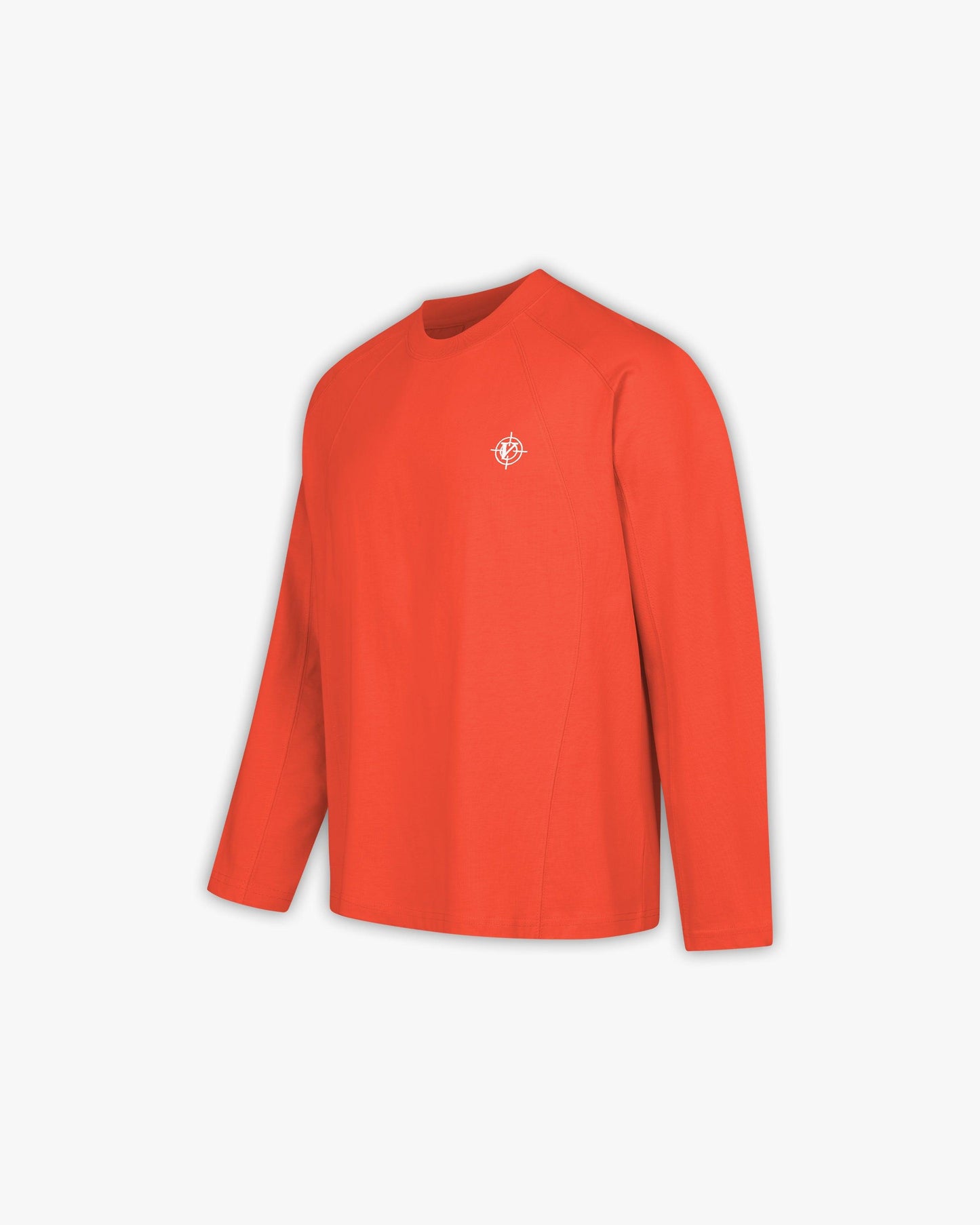 LONGSLEEVE STRAWBERRY