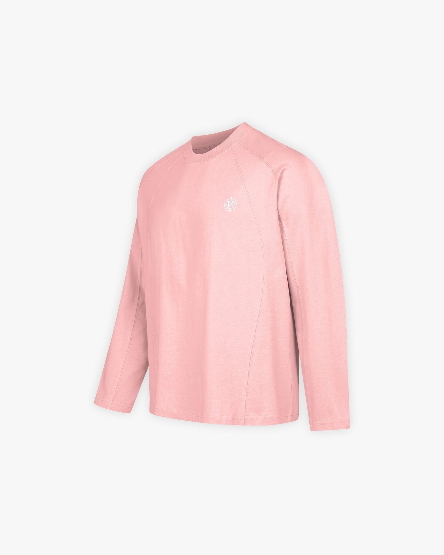LONGSLEEVE PINK
