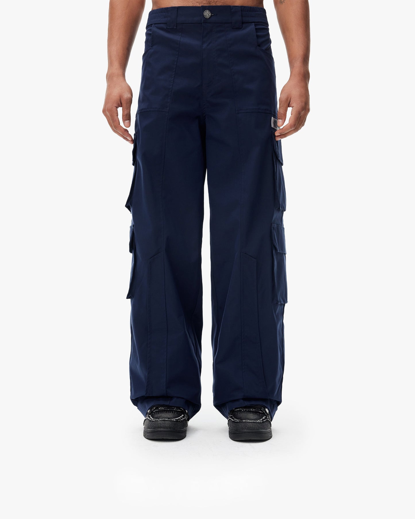 TRAIL CARGO NAVY