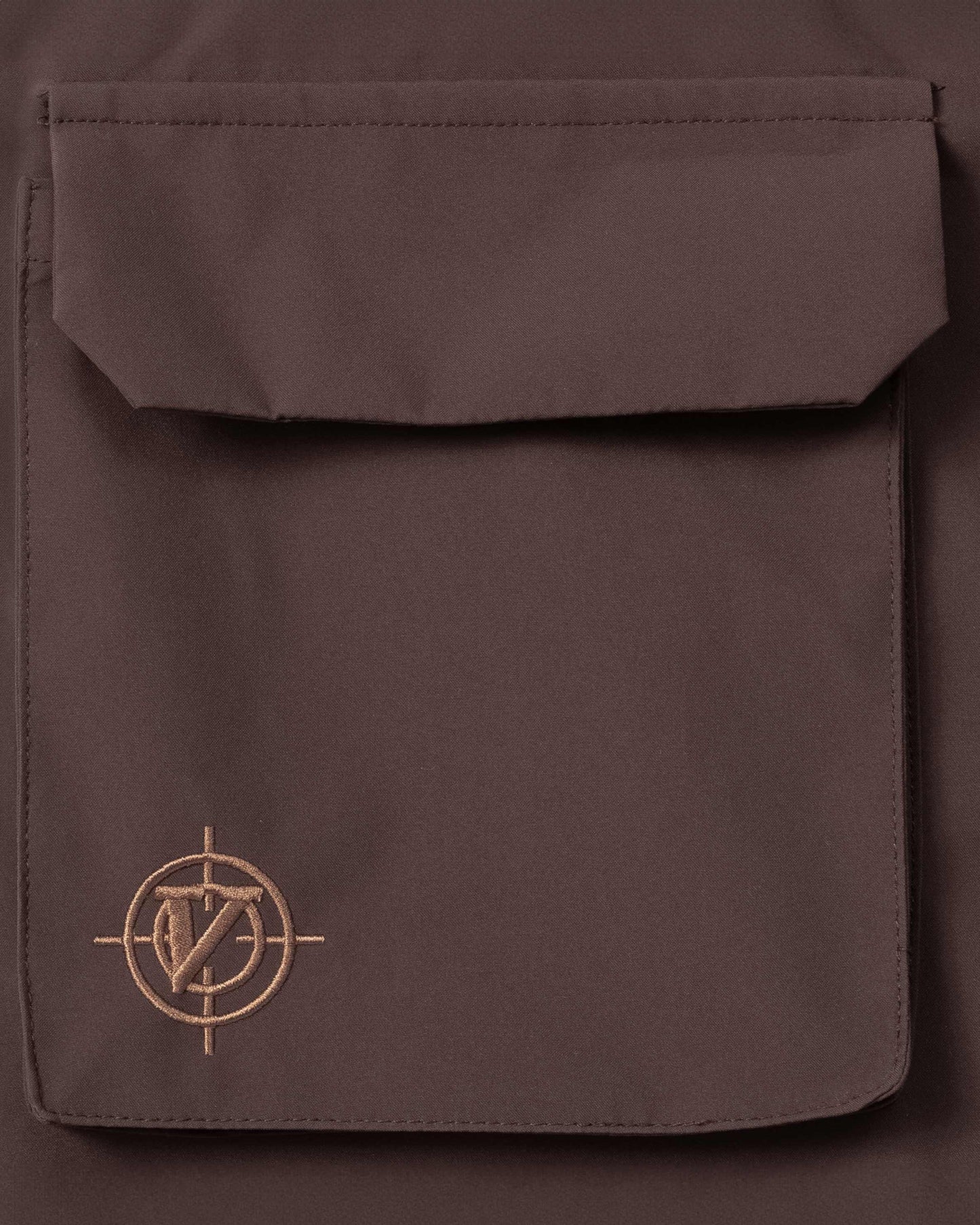 ONYX CARGO BROWN