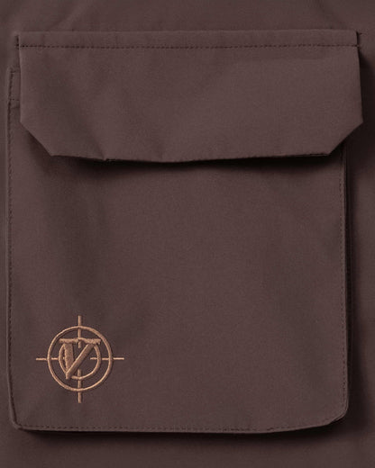 ONYX CARGO BROWN