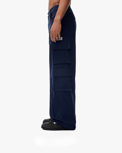 TRAIL CARGO NAVY