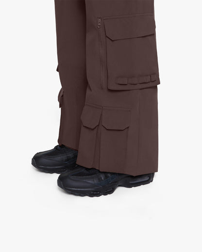 ONYX CARGO BROWN
