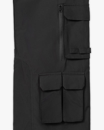 ONYX CARGO BLACK