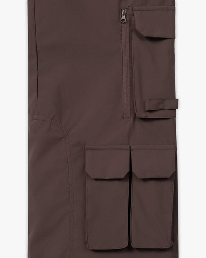 ONYX CARGO BROWN
