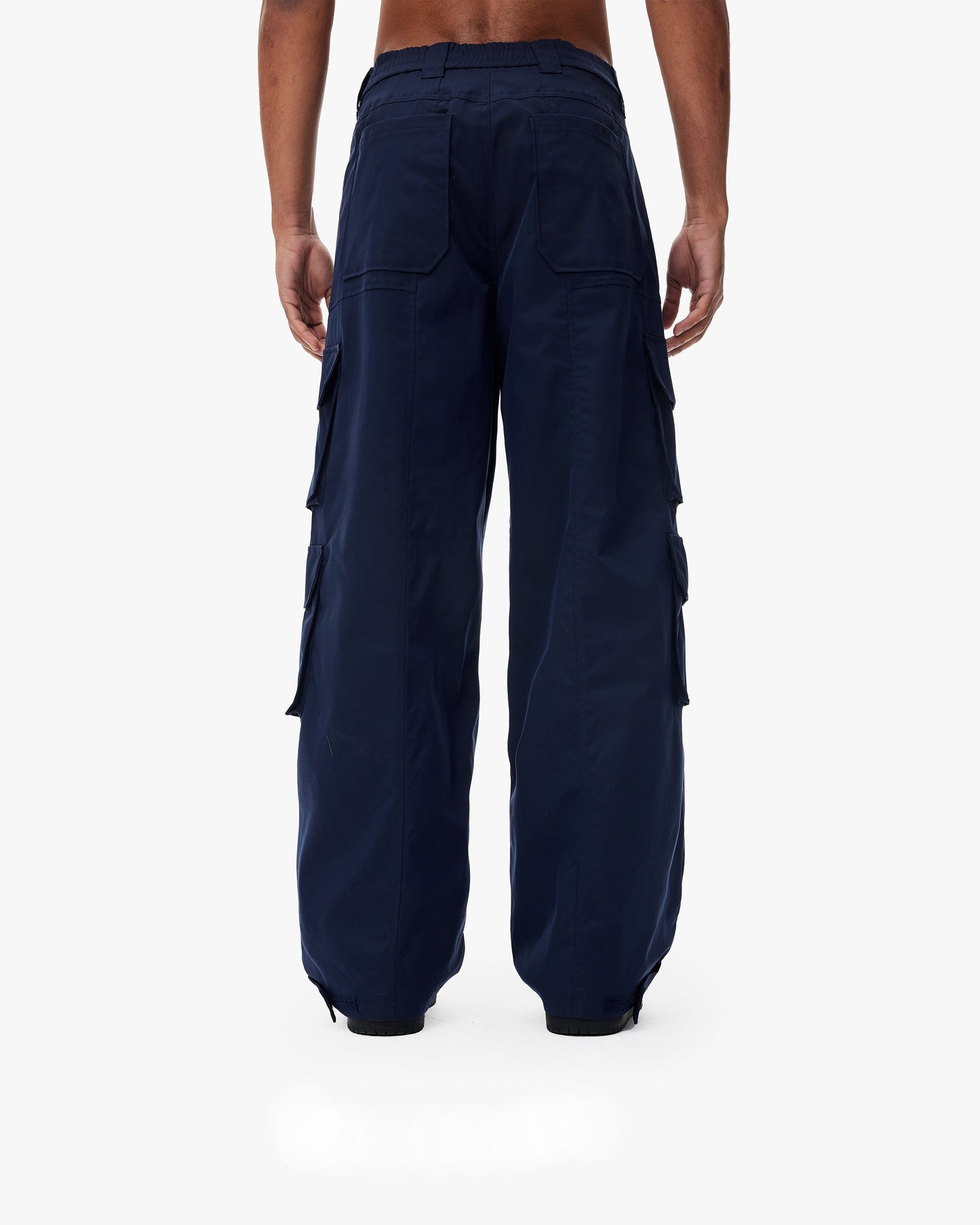 TRAIL CARGO NAVY