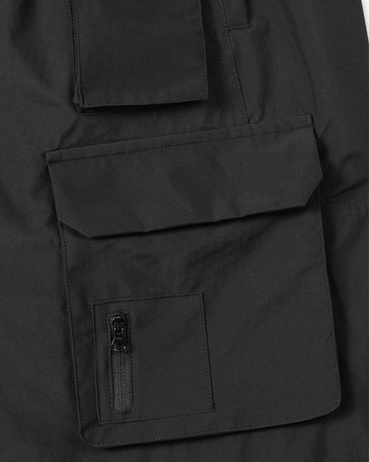 ONYX CARGO BLACK