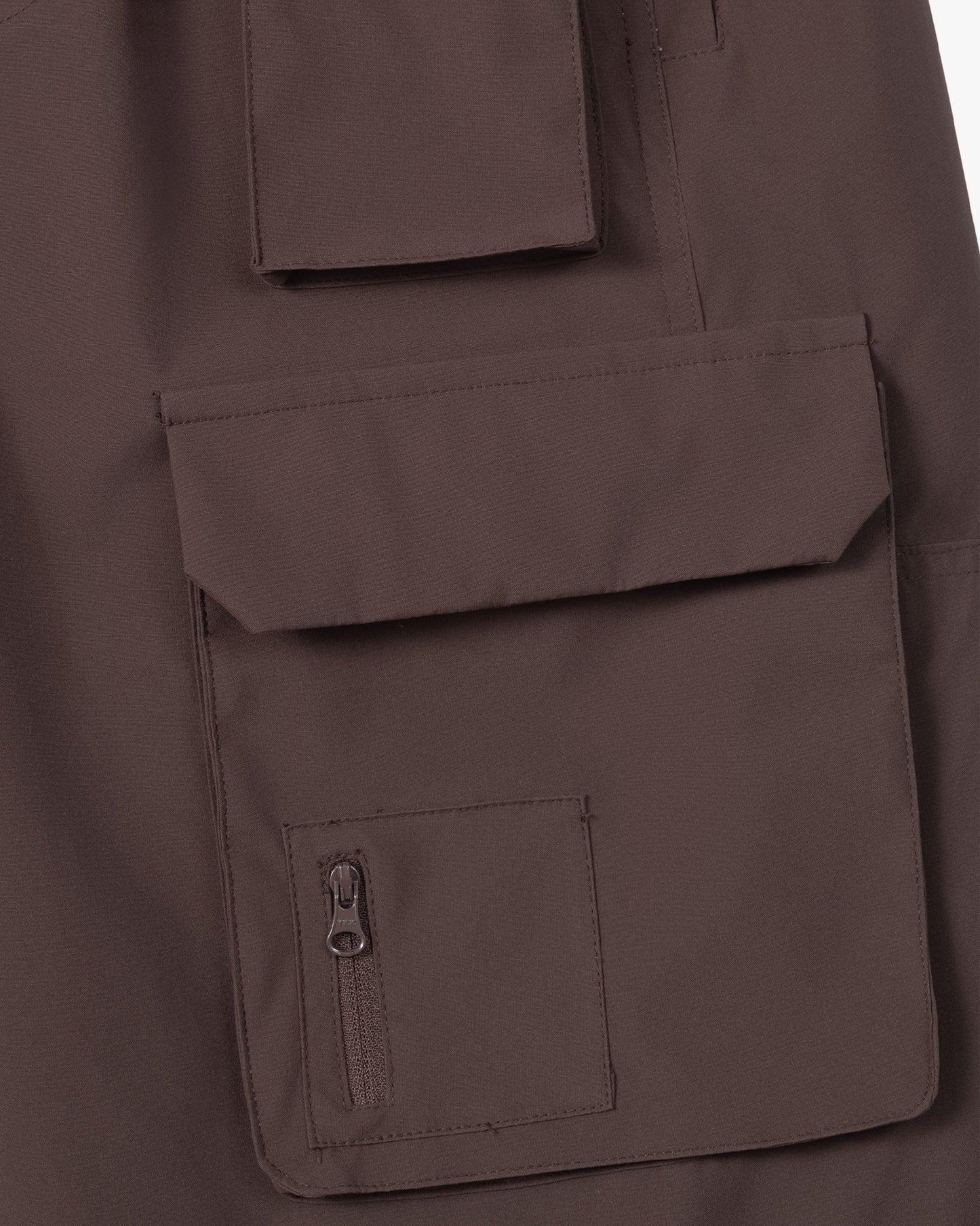 ONYX CARGO BROWN
