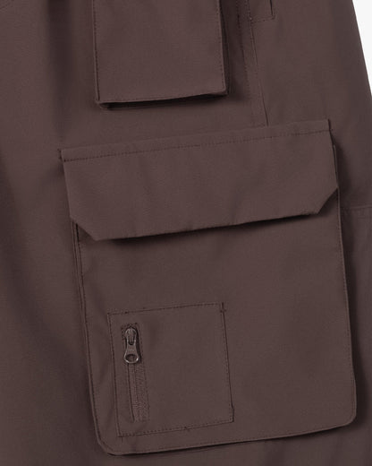 ONYX CARGO BROWN