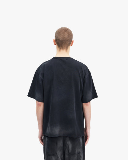 EXPLORER TEE BLACK